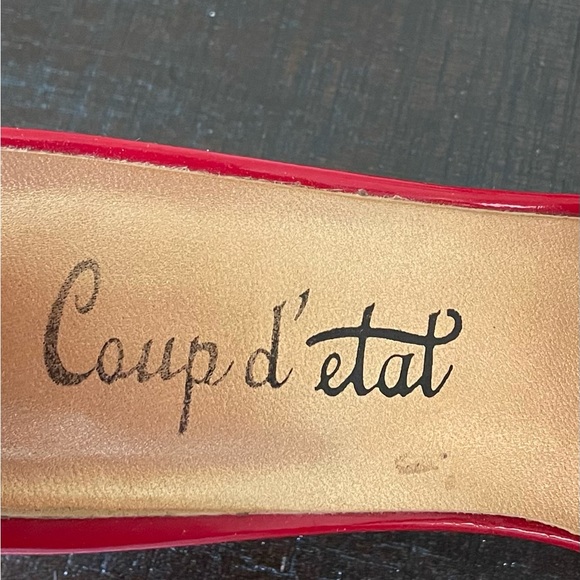 Vintage pumps - Picture 7 of 11